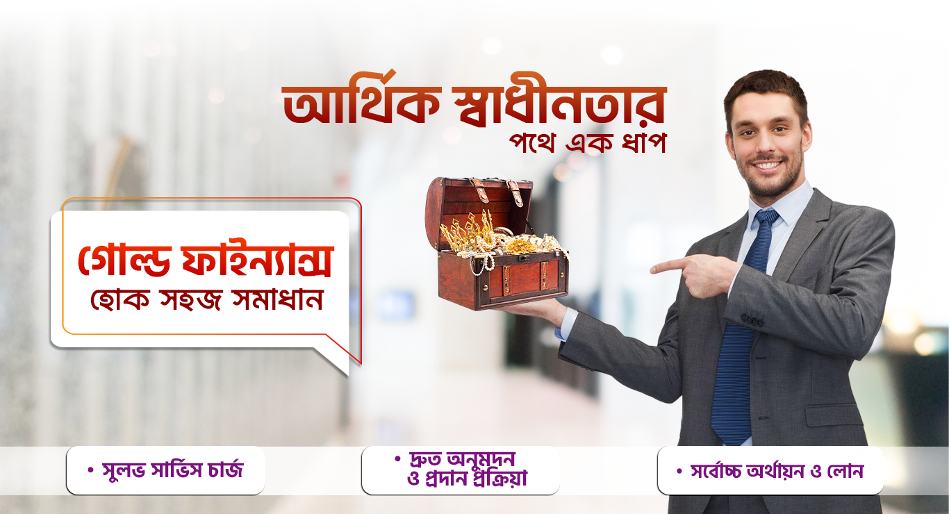 Gold Loan Rate