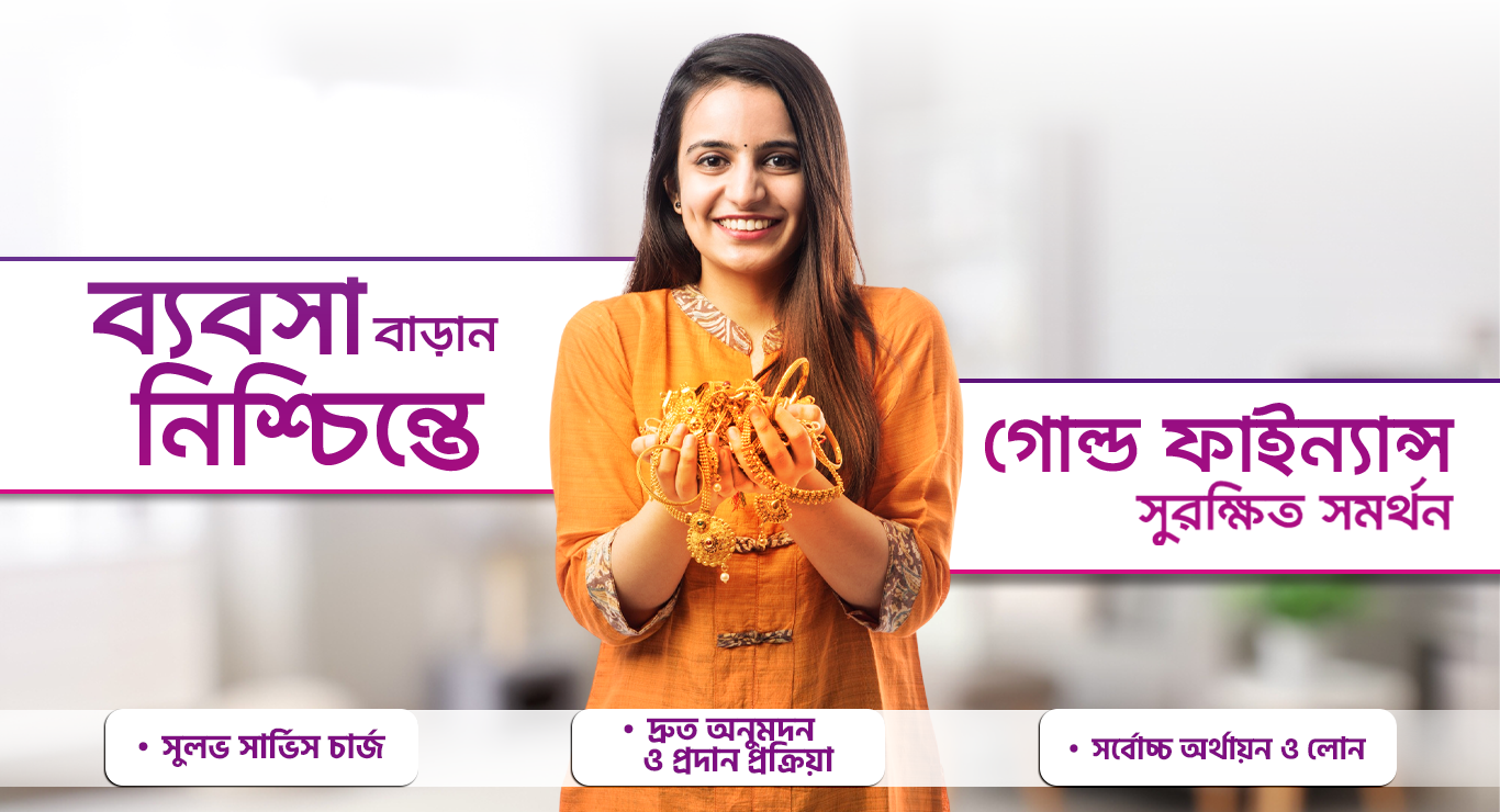 Gold Loan Rate